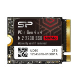 SSD Silicon Power UD90 1000 GB (SP01KGBP44UD9007)