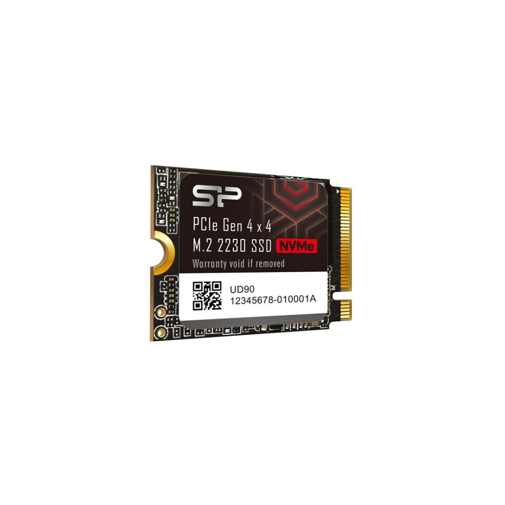SSD Silicon Power UD90 1000 GB (SP01KGBP44UD9007) - foto 3