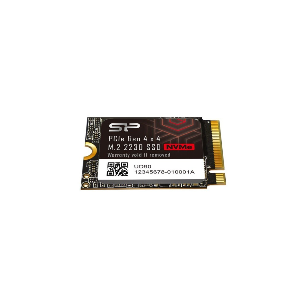 SSD Silicon Power UD90 500 GB (SP500GBP44UD9007) - foto 5
