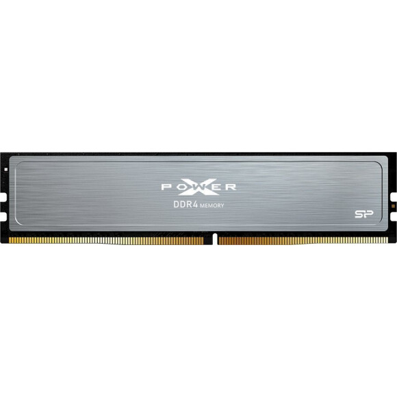Operatīvā atmiņa Silicon Power XPOWER Pulse Gaming 16GB 3200MHz DDR4 CL16 (SP016GXLZU320BSI)