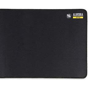 Peles paliktnis Aurora MPG3 Black (IMPG3)