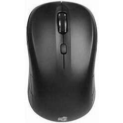 Pele iBox i009W Rosella black (IMOF009WBK) - foto 2