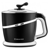 cuiseur à riz BRAYER BR2800BK