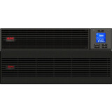 UPS APC SRV6KRILRK Easy UPS SRV RM 6000VA