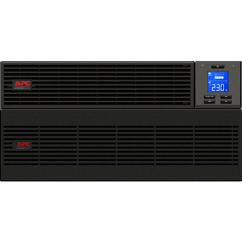 UPS APC SRV6KRILRK Easy UPS SRV RM 6000VA - photo 2
