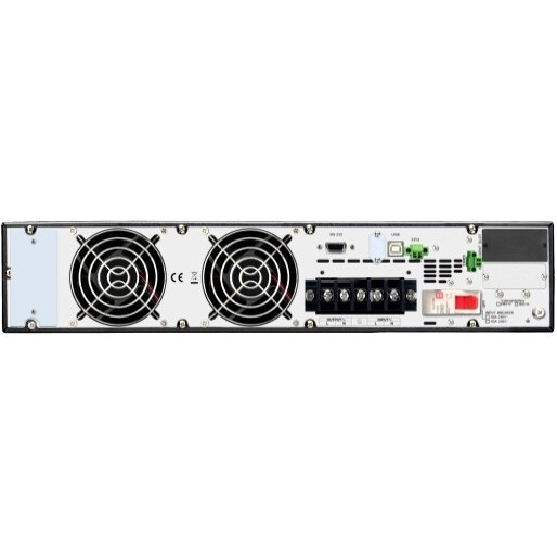 UPS APC SRV6KRILRK Easy UPS SRV RM 6000VA - photo 3
