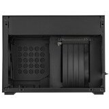 Boitiers PC Lian Li A4-H2O X4 Mini-ITX, PCIE4.0