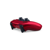 Spēļu panelis DualSense Red Bluetooth/USB Gamepad (711719577317)