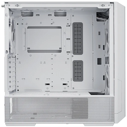 Datoru korpuss Lian Li LANCOOL 216 - foto 2