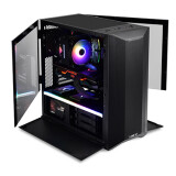 Boitiers PC LIAN LI LANCOOL II MESH C