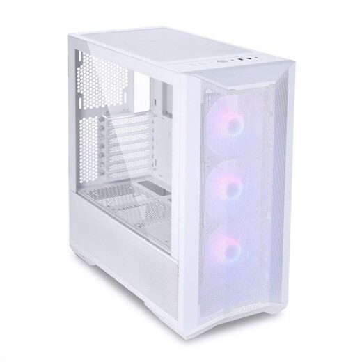 Boitiers PC LIAN LI LANCOOL II MESH C RGB