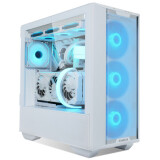 Boitiers PC LIAN LI LANCOOL III E-ATX  CASE RGB