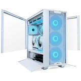 Boitiers PC LIAN LI LANCOOL III E-ATX  CASE RGB