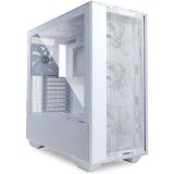Boitiers PC LIAN LI LANCOOL III E-ATX CASE Middle-Tower (LANCOOL III WHITE)