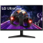 Monitors LG 24GN60R-B 23.8" (24GN60R-B)