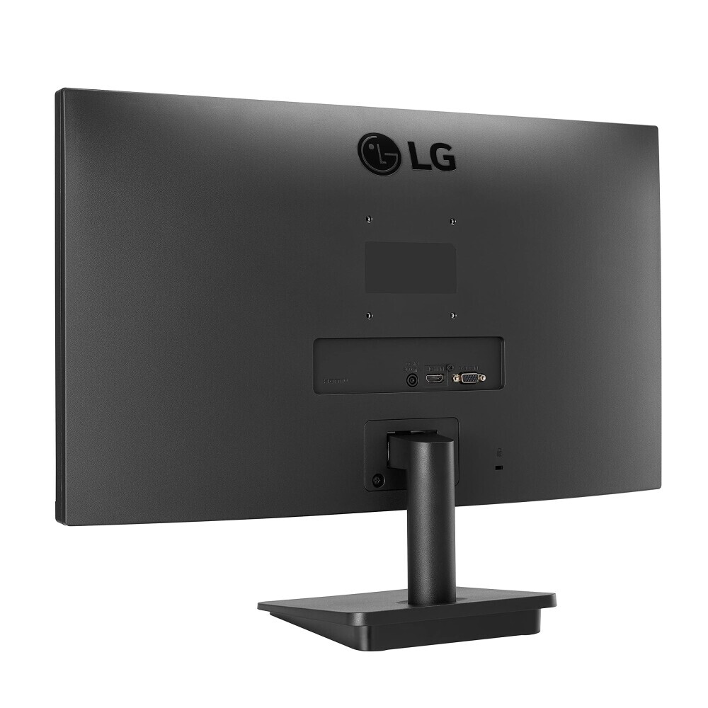 Monitors LG 24MR400-B 23.8" (24MR400-B) - foto 3