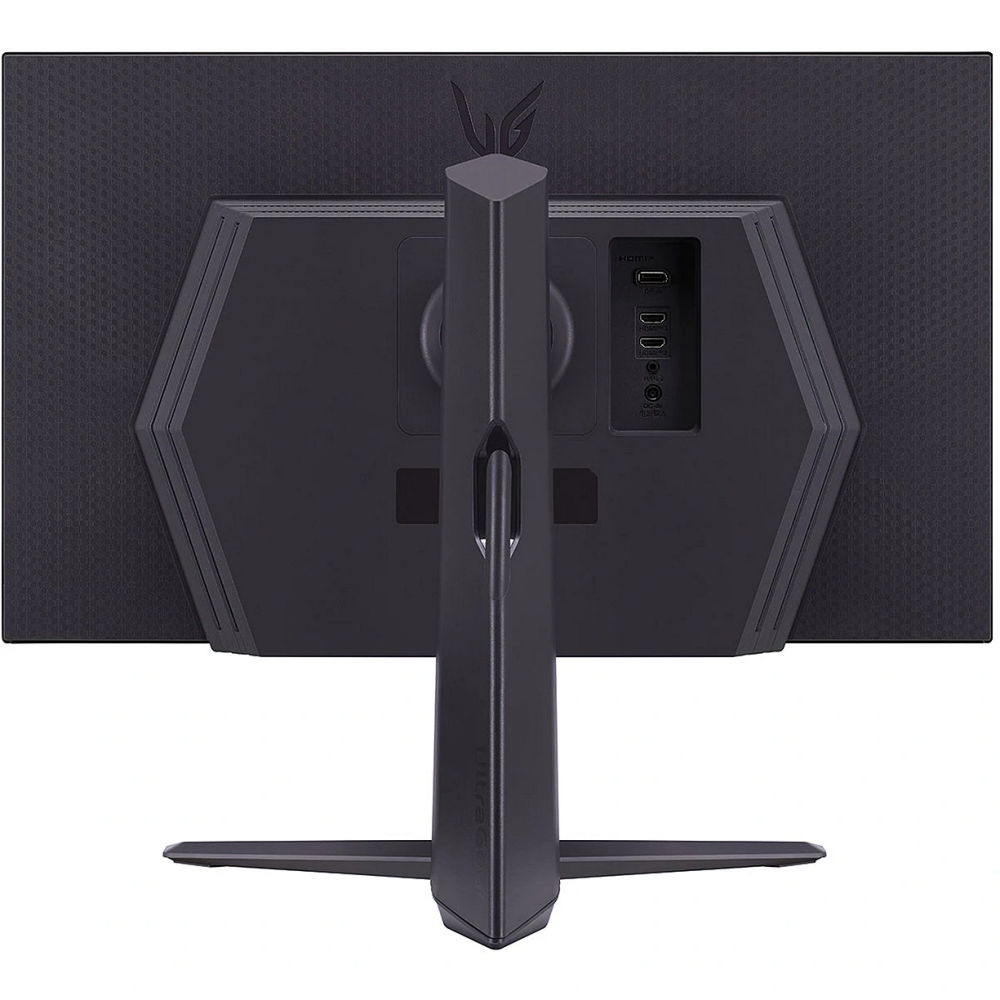 Monitors LG 27GR75Q-B - foto 4