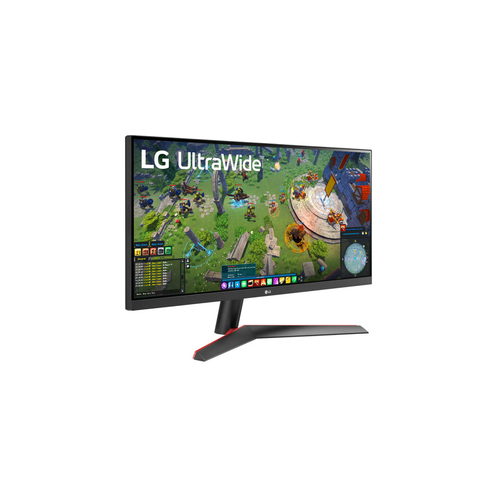 Monitors LG 29WP60G-B - foto 2