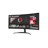 Monitors LG 34WR50QC-B