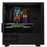 Boitiers PC Krux Cella