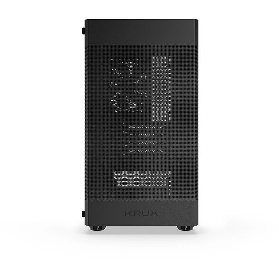 Datoru korpuss Krux Cella - foto 3