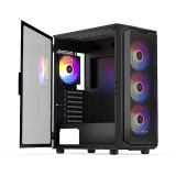 Datoru korpuss KRUX Orona Midi Tower (KRXD003)