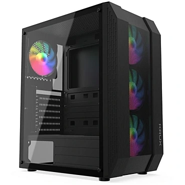 Boitiers PC KRUX Pallas