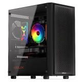 Datoru korpuss KRUX SCOR Mini-Tower (KRXD002)