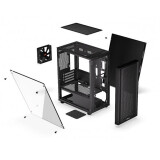 Datoru korpuss KRUX SCOR Mini-Tower (KRXD002)