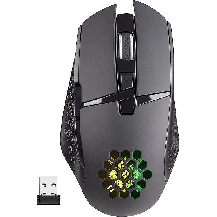 Souris DEFENDER GM-514 GLORY Black (52514)