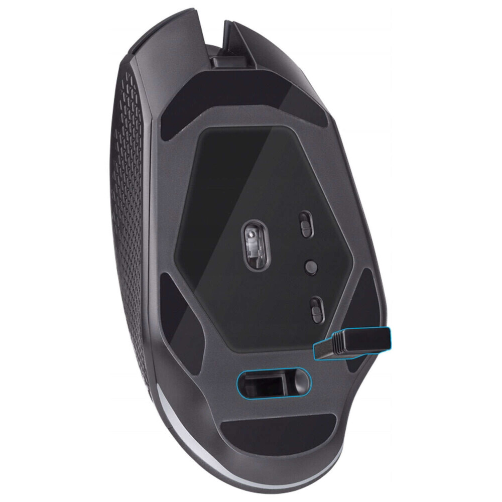 Souris DEFENDER GM-514 GLORY Black (52514) - photo 3