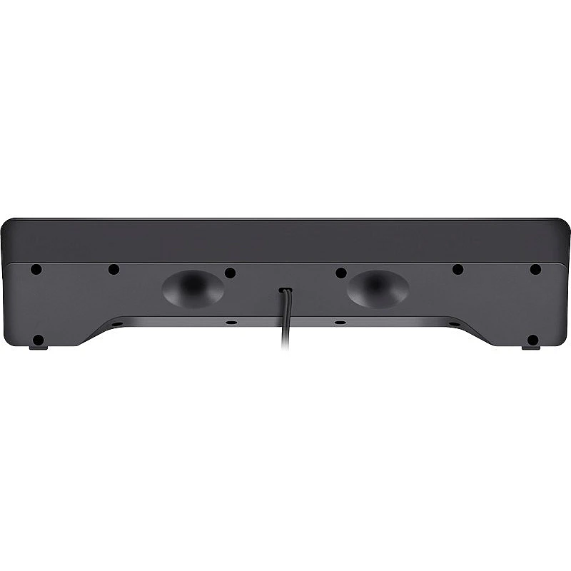 Datoru akustika DEFENDER SOUNDBAR Z2 6W - foto 2