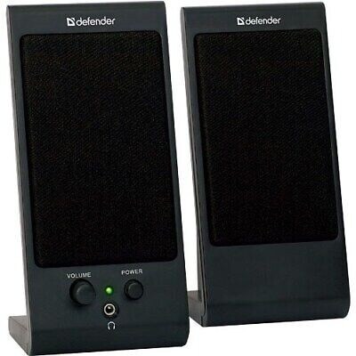 Datoru akustika Defender SPK-170 (65165)