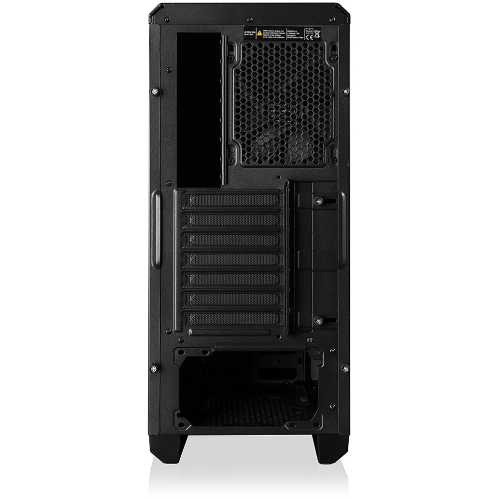 Datoru korpuss Modecom Oberon Pro - AT-OBERON-PR-10-000000-0002 - foto 3