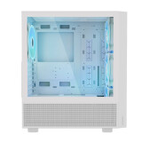 Datoru korpuss MODECOM BREEZE Midi-Tower (AT-BREEZE-MG-ARGB-20-000000-0002)