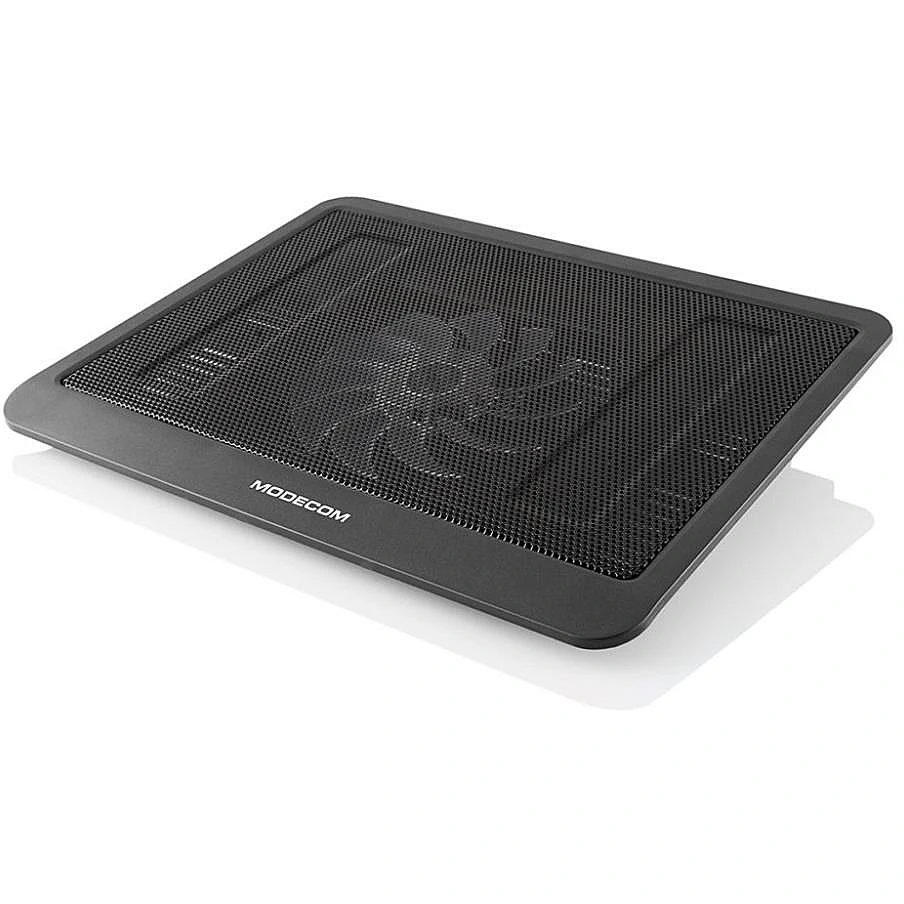 cooler Modecom CF13 (PL-MC-CF-13) - foto 2