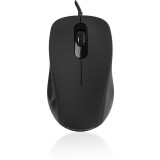 Souris Modecom MC-M10 Black (M-MC-0M10-100)