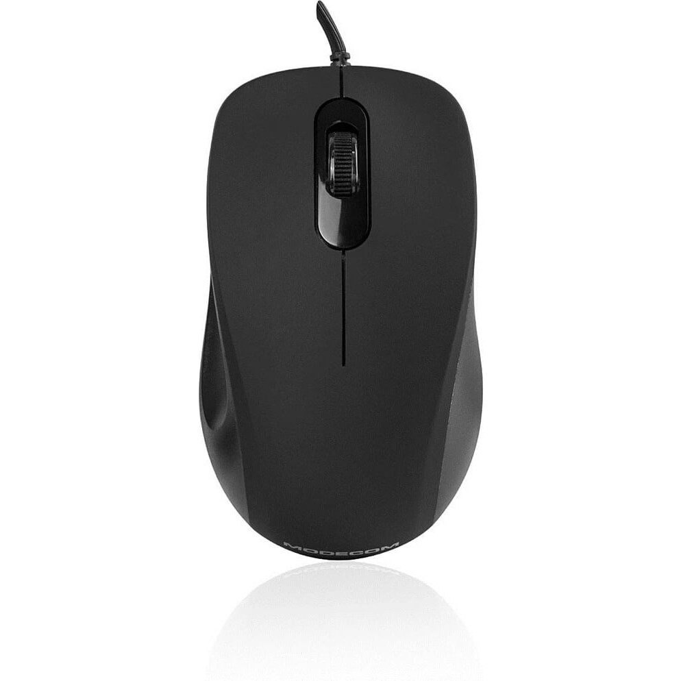 Pele Modecom MC-M10 Black (M-MC-0M10-100)