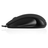 Souris Modecom MC-M10 Black (M-MC-0M10-100)