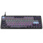 Tastatūra Tracer FINA 84 Blackcurrant (TRAKLA47308) - foto 3