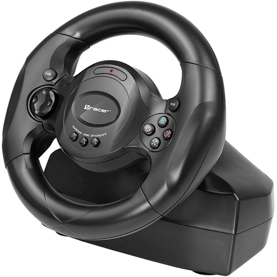 Stūre Tracer Rayder 4 in 1 (TRAJOY46765) - foto 3