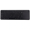 Tastatūra Tracer Universal ENG Black (TRAKLA46367)