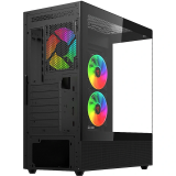 Datoru korpuss SAVIO SIGMA X1 Midi-Tower (SIGMA X1)