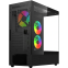 Datoru korpuss SAVIO SIGMA X1 Midi-Tower (SIGMA X1) - foto 4