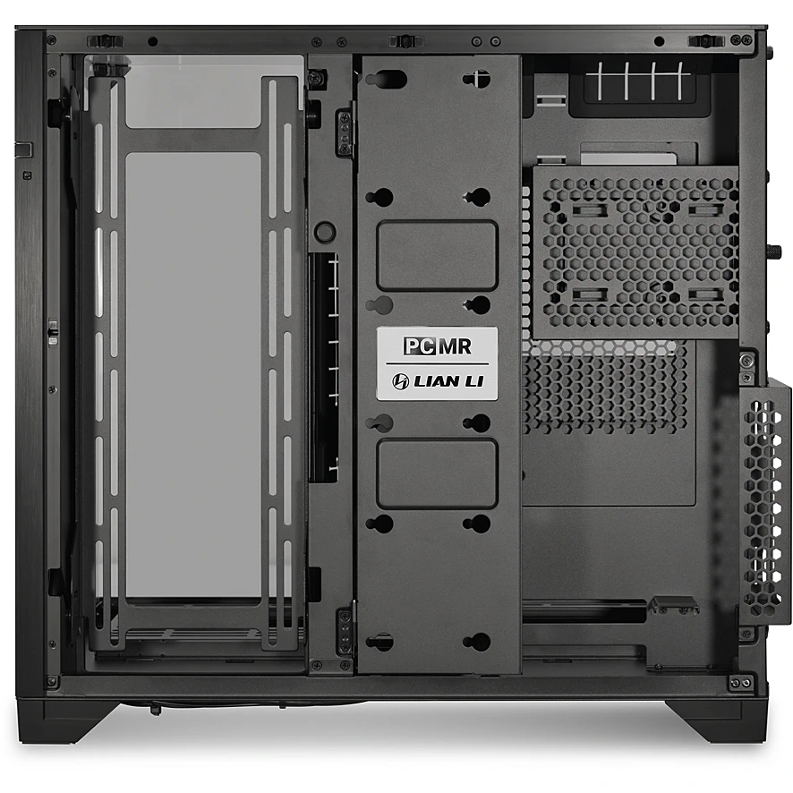 Datoru korpuss Lian Li O11 Vision - foto 4