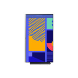 Monitors Samsung S43GC 27" (LS27C432GAUXEN)