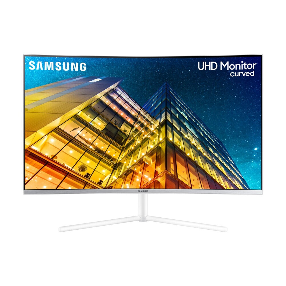 Monitors Samsung UR59C 32" (LU32R591CWPXEN) - MONSA1MON0188