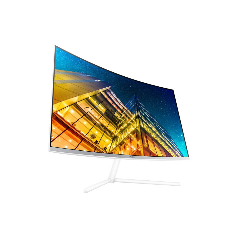 Monitors Samsung UR59C 32" (LU32R591CWPXEN) - MONSA1MON0188 - foto 3
