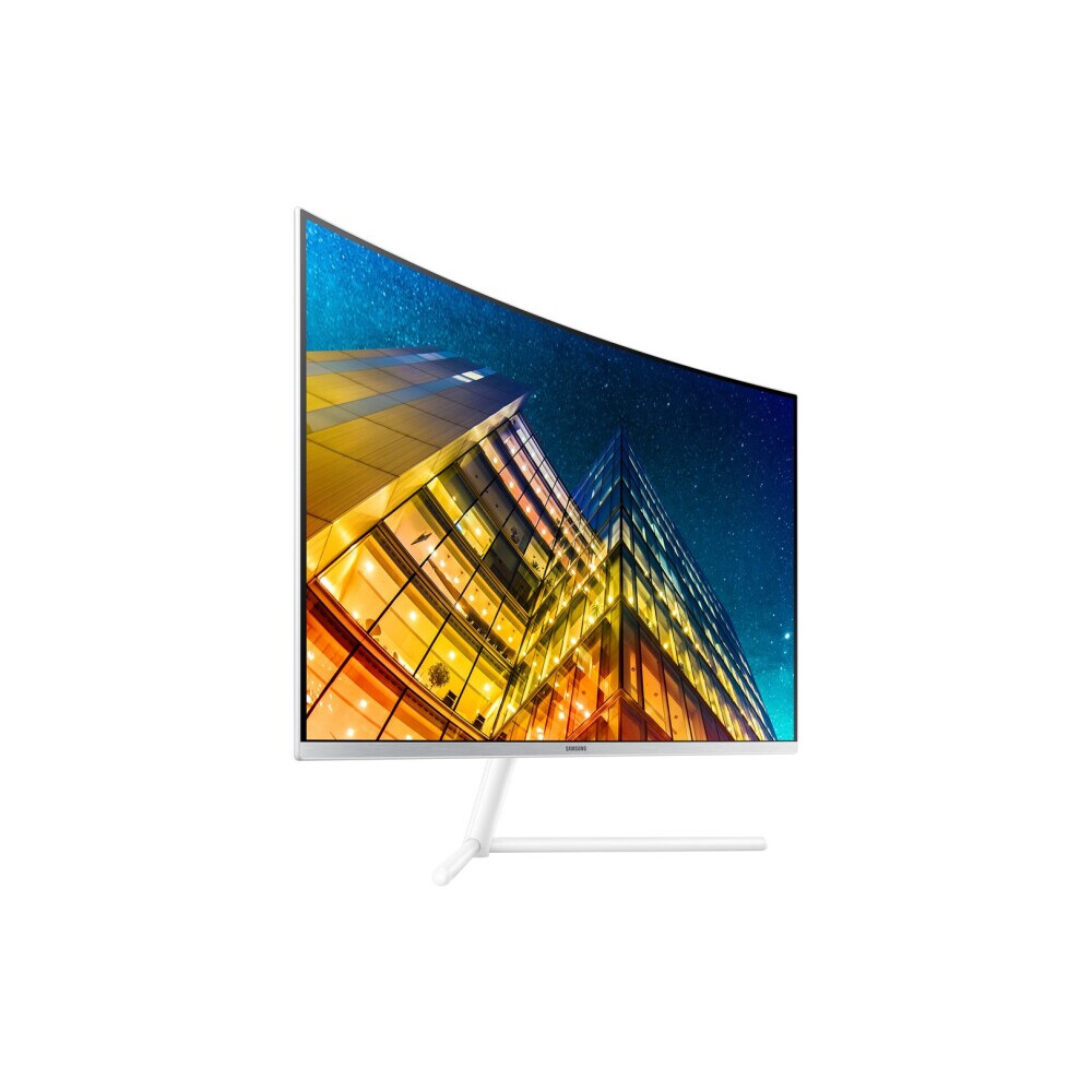 Monitors Samsung UR59C 32" (LU32R591CWPXEN) - MONSA1MON0188 - foto 4