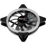 Ventilateur de boîtier AeroCool Rev RGB Pro (EN62949)